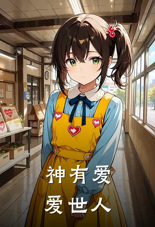 神有爱，爱世人(秋童白玉)火爆小说_《神有爱，爱世人》秋童白玉小说免费在线阅读