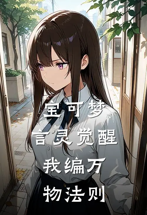 穗风龙轩宝可梦：言灵觉醒，我编万物法则全文免费阅读_穗风龙轩完整版免费阅读