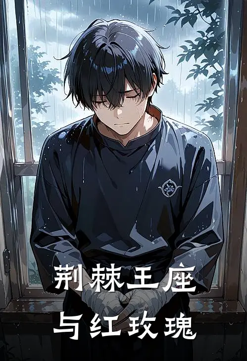 荆棘王座与红玫瑰傅砚深苏清言最新好看小说_免费小说荆棘王座与红玫瑰(傅砚深苏清言)