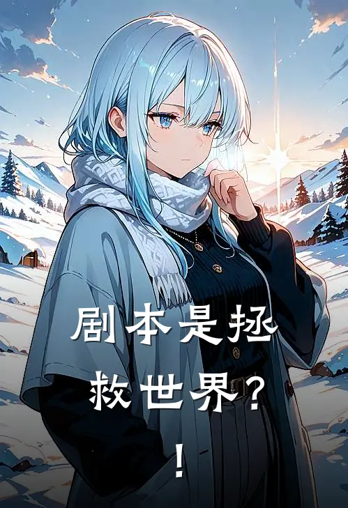 剧本是拯救世界？！(程时安时安)在线阅读免费小说_完整版小说免费阅读剧本是拯救世界？！(程时安时安)