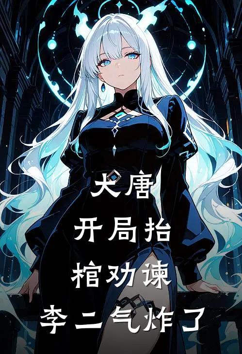 大唐：开局抬棺劝谏，李二气炸了(魏叔玉李旭)完结小说_热门小说推荐大唐：开局抬棺劝谏，李二气炸了魏叔玉李旭