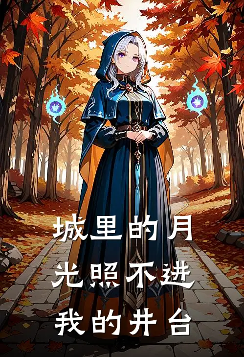 玉兰秋霞(城里的月光照不进我的井台)最新章节免费在线阅读_(玉兰秋霞)完结版在线阅读