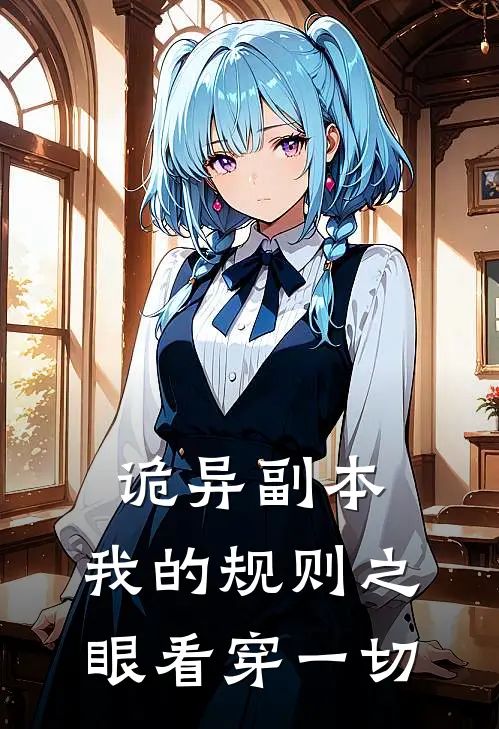 诡异副本：我的规则之眼看穿一切凌逸刘笑热门完结小说_最热门小说诡异副本：我的规则之眼看穿一切凌逸刘笑