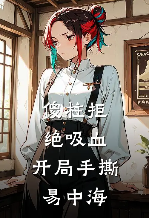 何雨柱何雨水傻柱拒绝吸血，开局手撕易中海全本免费在线阅读_傻柱拒绝吸血，开局手撕易中海全本阅读