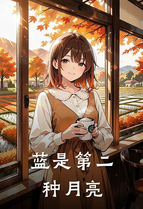 蓝是第二种月亮程默沈砚石完本热门小说_完本小说免费蓝是第二种月亮(程默沈砚石)