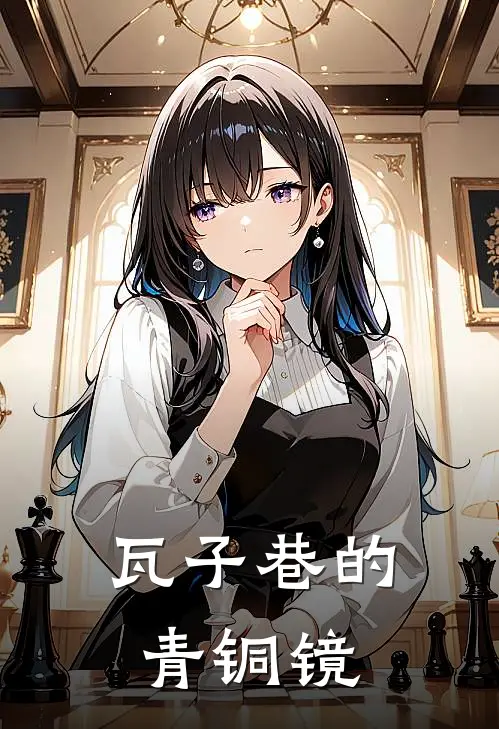 瓦子巷的青铜镜林砚苏珩最新章节免费阅读_瓦子巷的青铜镜全文免费在线阅读