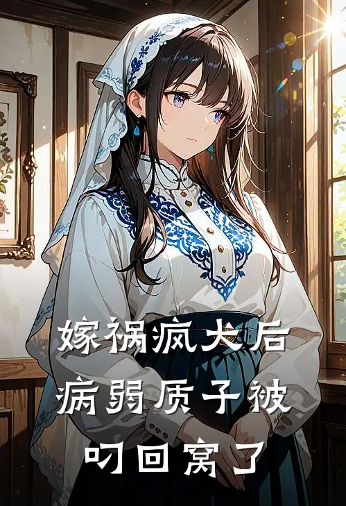 嫁祸疯犬后，病弱质子被叼回窝了(谢无妄殷断戈)全本免费在线阅读_嫁祸疯犬后，病弱质子被叼回窝了最新章节在线阅读