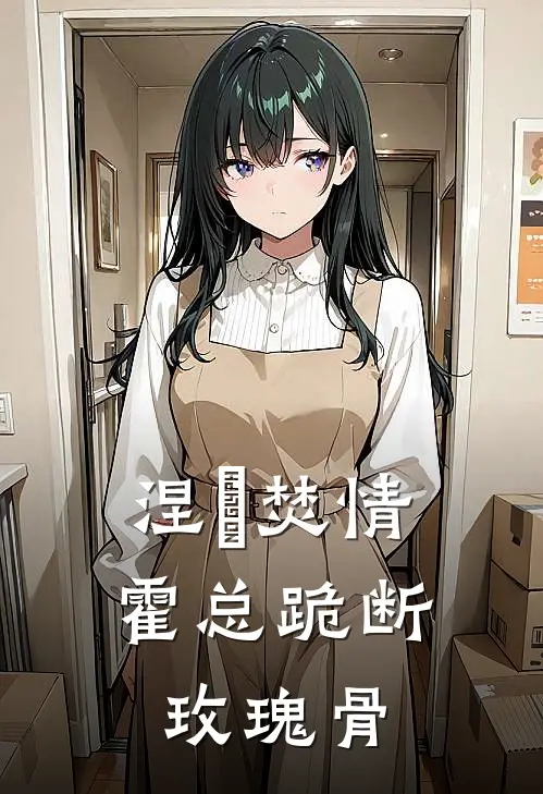 涅槃焚情：霍总跪断玫瑰骨沈南星霍凛_《涅槃焚情：霍总跪断玫瑰骨》最新章节免费在线阅读