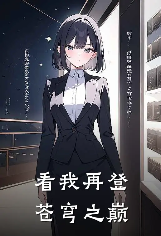 看我再登苍穹之巅(周烯王忠)好看的完结小说_完本小说看我再登苍穹之巅周烯王忠