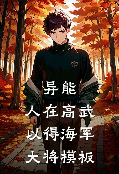 异能：人在高武以得海军大将模板(叶凡凡哥)全本免费在线阅读_叶凡凡哥全文阅读