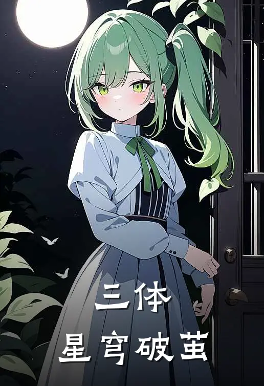 三体：星穹破茧江盛安维德热门的网络小说_完整版小说三体：星穹破茧(江盛安维德)