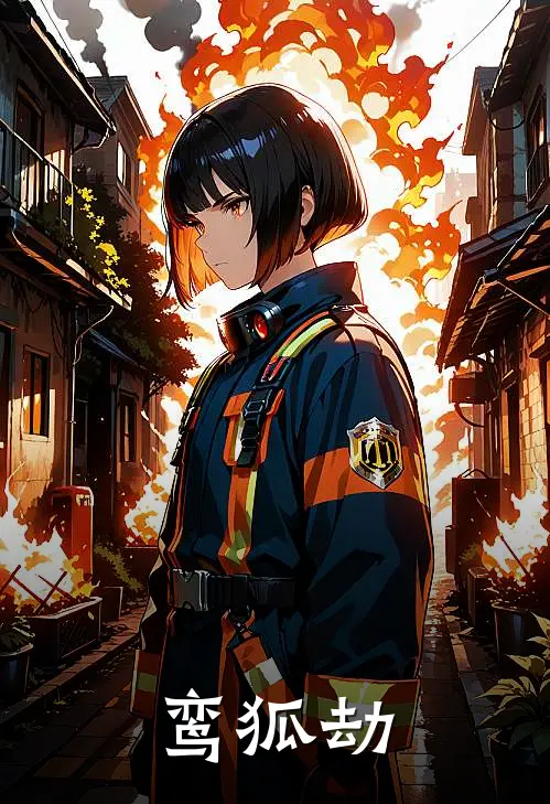 鸾狐劫(雪洛肥肥)小说最新章节_全文免费小说鸾狐劫雪洛肥肥