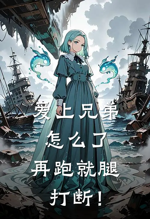 沈忆陆时野《爱上兄弟怎么了，再跑就腿打断！》全文免费在线阅读_《爱上兄弟怎么了，再跑就腿打断！》全本在线阅读