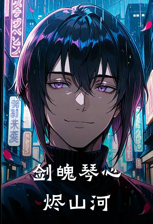 剑魄琴心：烬山河(慕临渊云笙)完整版小说全文免费阅读_免费阅读无弹窗剑魄琴心：烬山河慕临渊云笙