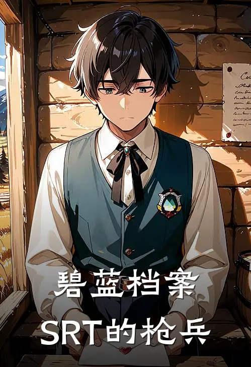 碧蓝档案：SRT的枪兵(夏莱桐乃)无弹窗小说免费阅读_小说免费阅读无弹窗碧蓝档案：SRT的枪兵夏莱桐乃