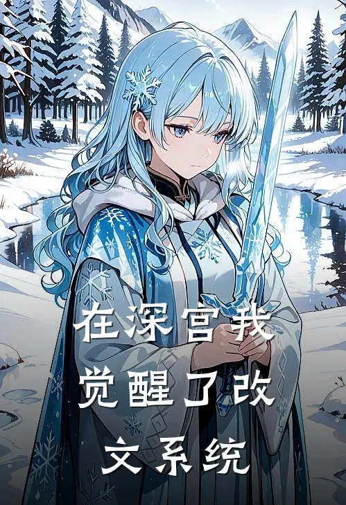 在深宫我觉醒了改文系统(顾珊顾清姗)免费阅读完整版小说_完结免费小说在深宫我觉醒了改文系统(顾珊顾清姗)