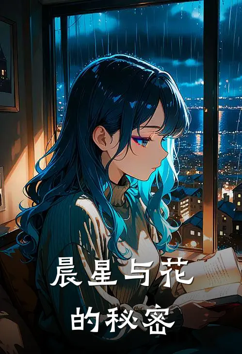 晨星与花的秘密