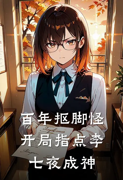 李七夜陆离（百年抠脚怪，开局指点李七夜成神）最新章节列表_（李七夜陆离）百年抠脚怪，开局指点李七夜成神最新小说