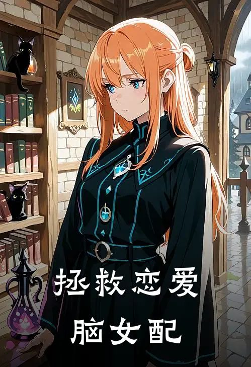拯救恋爱脑女配