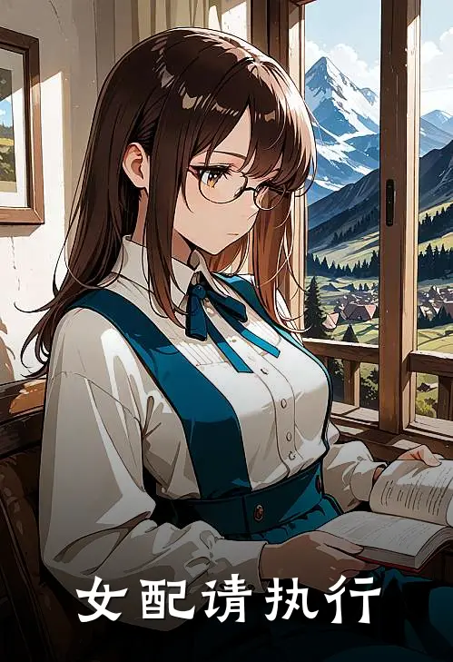 沈颂林亿《女配请执行》完结版免费阅读_女配请执行全文免费阅读