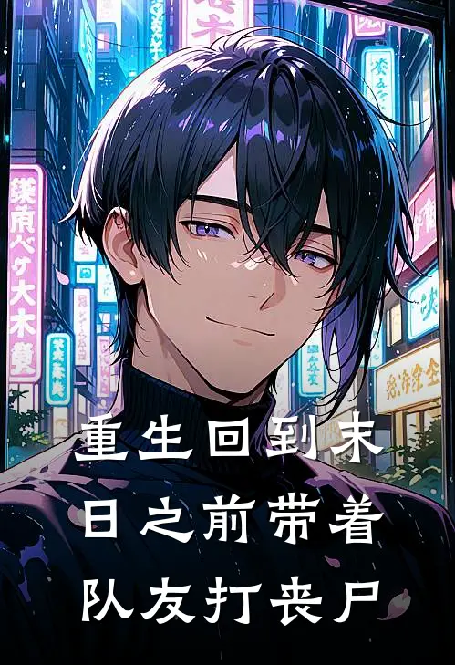 重生回到末日之前带着队友打丧尸(程驰苏芷)全本免费小说_最新章节列表重生回到末日之前带着队友打丧尸(程驰苏芷)