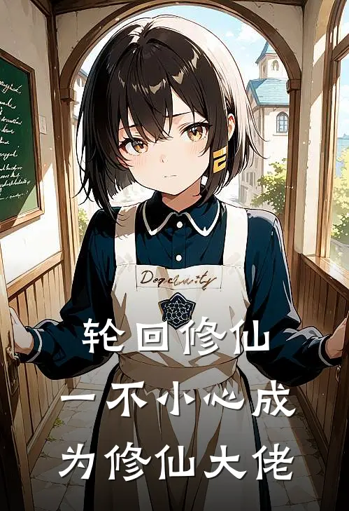 轮回修仙：一不小心成为修仙大佬苏白苏白推荐完结小说_热门小说在线阅读轮回修仙：一不小心成为修仙大佬(苏白苏白)