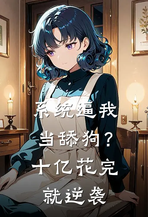 系统逼我当舔狗？十亿花完就逆袭乔柔玄天最新章节免费阅读_系统逼我当舔狗？十亿花完就逆袭全文免费在线阅读