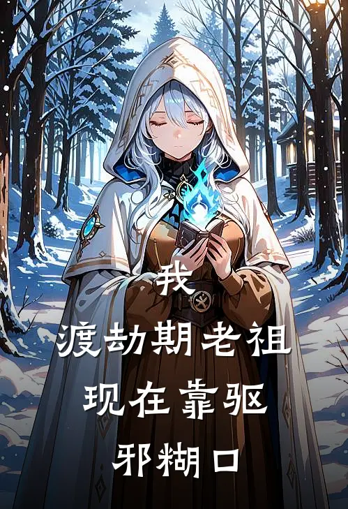 我，渡劫期老祖，现在靠驱邪糊口(云清月苏三娘)在线免费小说_热门网络小说我，渡劫期老祖，现在靠驱邪糊口云清月苏三娘