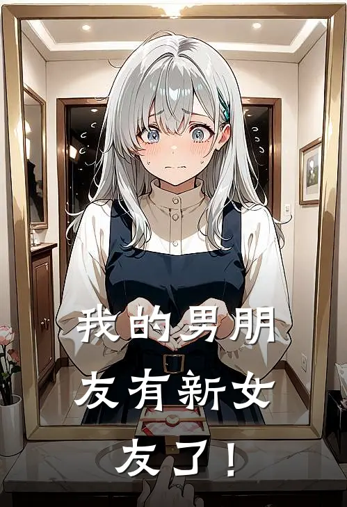 我的男朋友有新女友了！(李曦俞宋祁)完本小说推荐_最新章节列表我的男朋友有新女友了！(李曦俞宋祁)