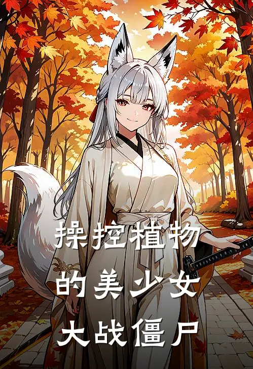 操控植物的美少女大战僵尸林小葵小阳免费小说大全_小说完结操控植物的美少女大战僵尸(林小葵小阳)