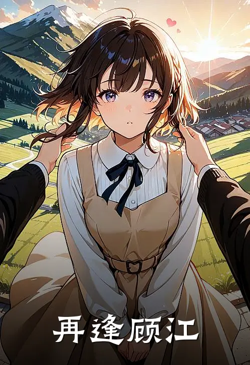 再逢顾江江玉安顾褚严完本热门小说_小说完结版再逢顾江(江玉安顾褚严)