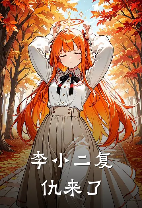 李小二复仇来了李小二唐糖已完结小说推荐_完整版小说李小二复仇来了(李小二唐糖)