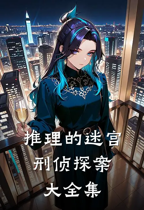 推理的迷宫：刑侦探案大全集(周小雨陈墨)最新好看小说_无弹窗全文免费阅读推理的迷宫：刑侦探案大全集周小雨陈墨