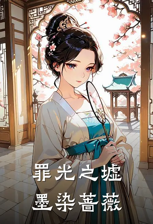 罪光之墟，墨染蔷薇(余蔷薇谢瑾翊)免费阅读_热门的小说罪光之墟，墨染蔷薇余蔷薇谢瑾翊