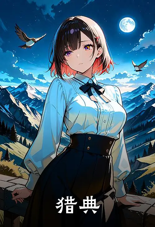 猎典霆川炽野完结小说免费阅读_热门免费小说猎典(霆川炽野)