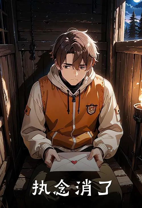执念消了