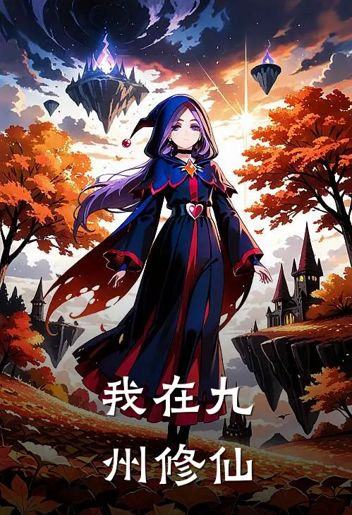 我在九州修仙张三李西已完结小说_最新章节列表我在九州修仙(张三李西)