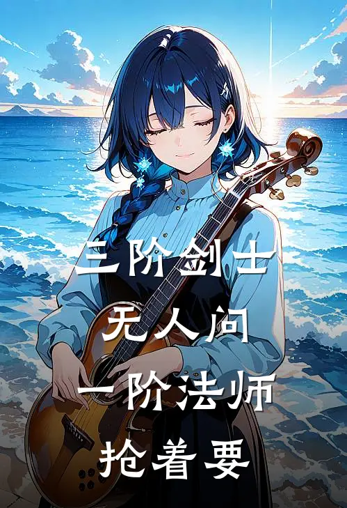 三阶剑士无人问，一阶法师抢着要艾伦斯诺完结小说大全_免费热门小说三阶剑士无人问，一阶法师抢着要(艾伦斯诺)