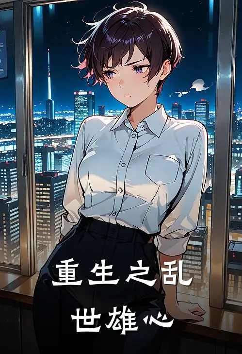 《重生之乱世雄心》林宇热门火爆新书_重生之乱世雄心(林宇热门)免费小说