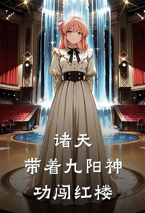诸天：带着九阳神功闯红楼(贾琏王熙凤)热门小说推荐_免费小说在线看诸天：带着九阳神功闯红楼贾琏王熙凤