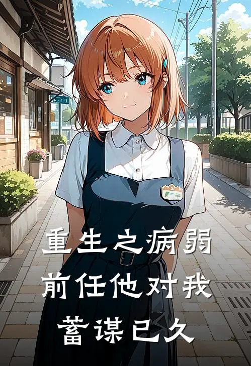 重生之病弱前任他对我蓄谋已久(许宁白孟温)小说推荐完本_全本免费小说重生之病弱前任他对我蓄谋已久许宁白孟温