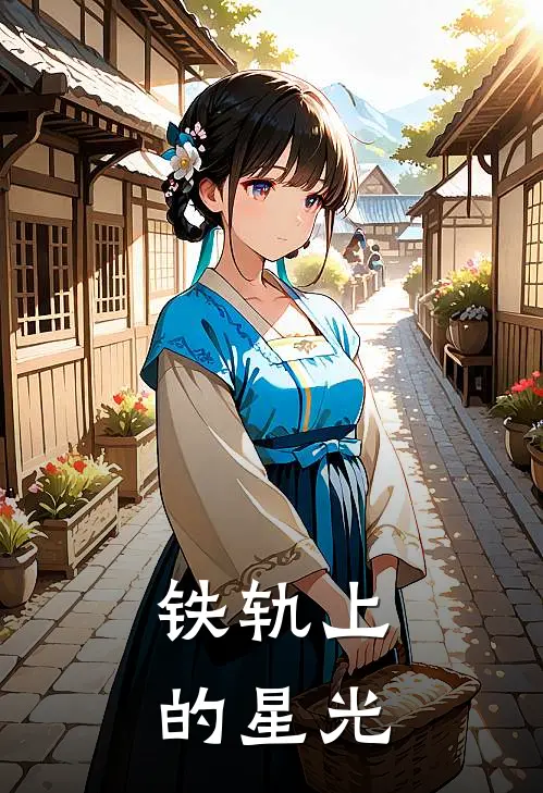 铁轨上的星光