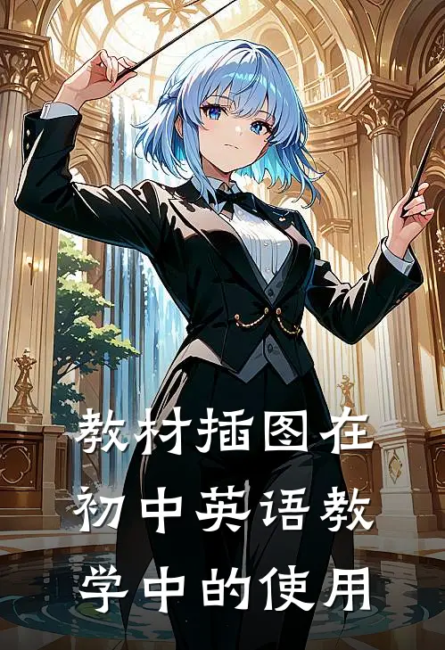 教材插图在初中英语教学中的使用