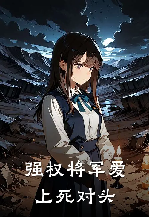 强权将军爱上死对头萧厉沈昭玉推荐完结小说_免费阅读强权将军爱上死对头(萧厉沈昭玉)