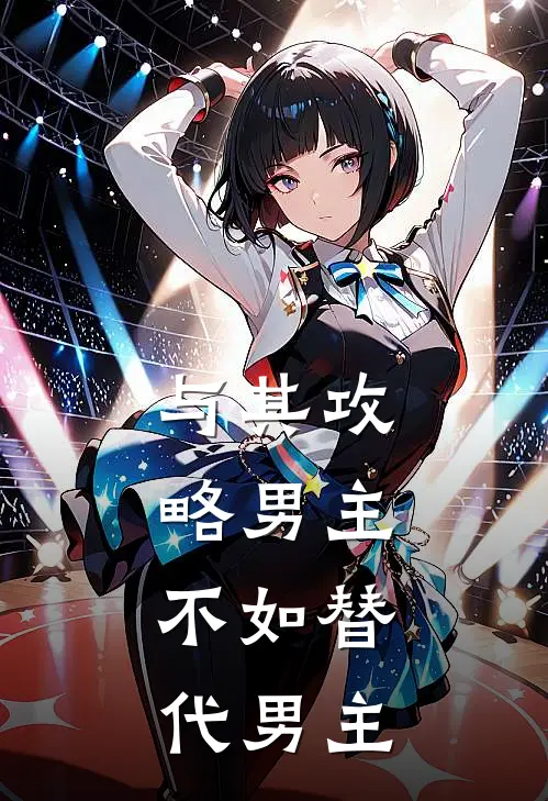 与其攻略男主，不如替代男主江思竹时御完结版小说_完结版小说与其攻略男主，不如替代男主(江思竹时御)