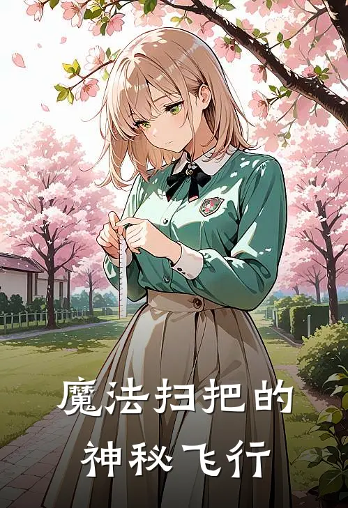 抖音热门(魔法扫把的神秘飞行)全章节在线阅读_(魔法扫把的神秘飞行)全本在线阅读