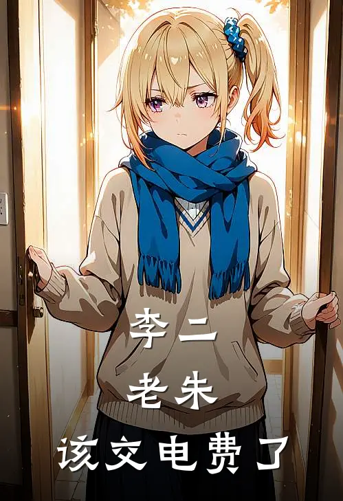李二，老朱，该交电费了(刘江朱元璋)全章节在线阅读_刘江朱元璋全章节在线阅读