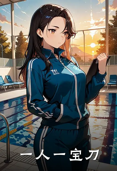 一人一宝刀(张金宝艾丽莎)全文免费阅读无弹窗大结局_《一人一宝刀》张金宝艾丽莎免费小说