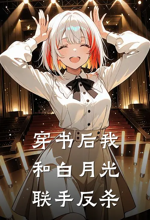 穿书后我和白月光联手反杀苏绾绾小翠最新完本小说_免费小说大全穿书后我和白月光联手反杀(苏绾绾小翠)