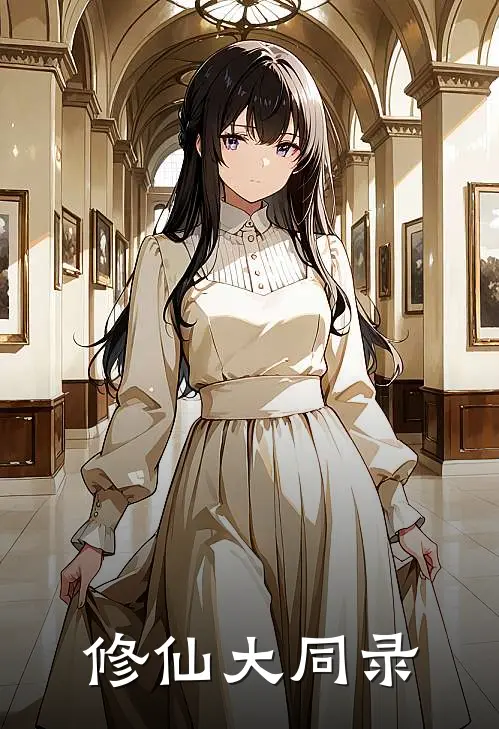 修仙大同录李同张一鹤最新小说推荐_完本小说免费阅读修仙大同录(李同张一鹤)